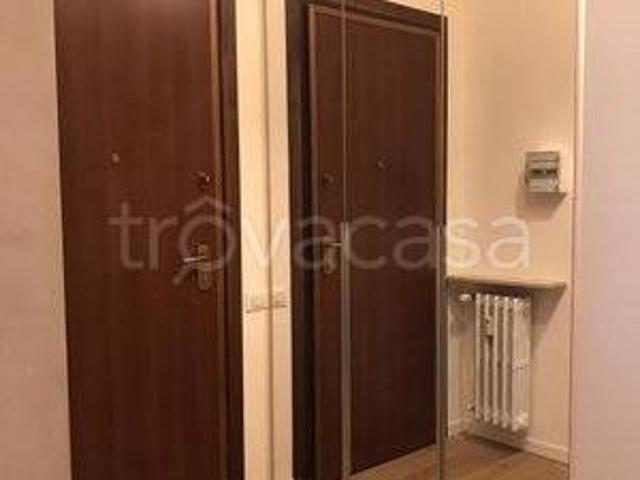 Appartamento in affitto a Voghera via Giuseppe Mazzini, arredato, riscaldamento autonomo, aria condizionata TrovaCasa