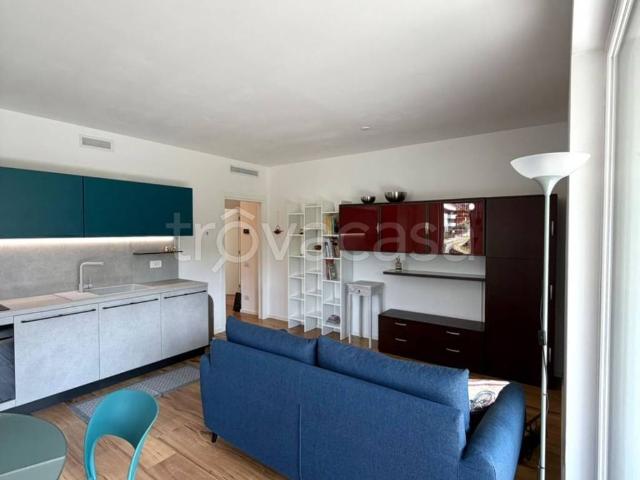 Appartamento in affitto a Volano, arredato, box, terrazzo TrovaCasa