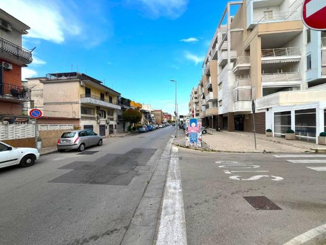 Appartamento in affitto a Volla NA