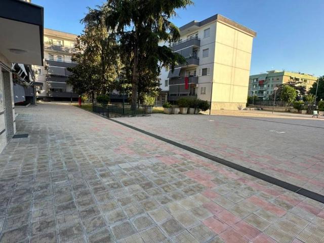 Appartamento in affitto a Volla NA