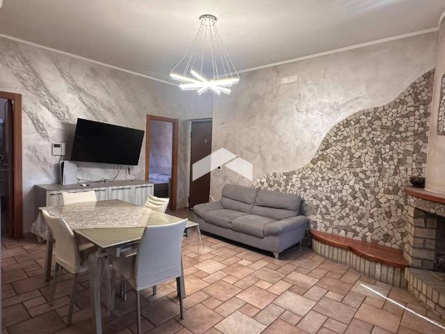 Appartamento in affitto a Volla NA