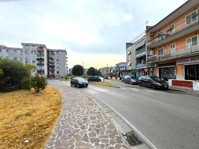 Appartamento in affitto a Volla NA