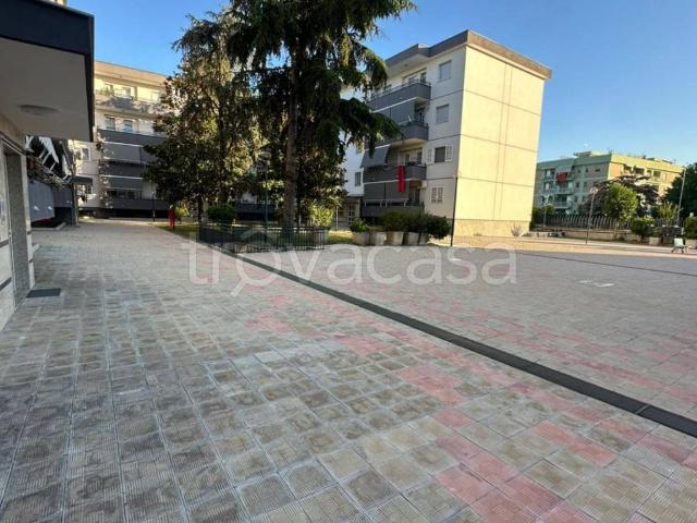 Appartamento in affitto a Volla via Antonio Gramsci, non arredato/vuoto, box doppio, balcone TrovaCasa