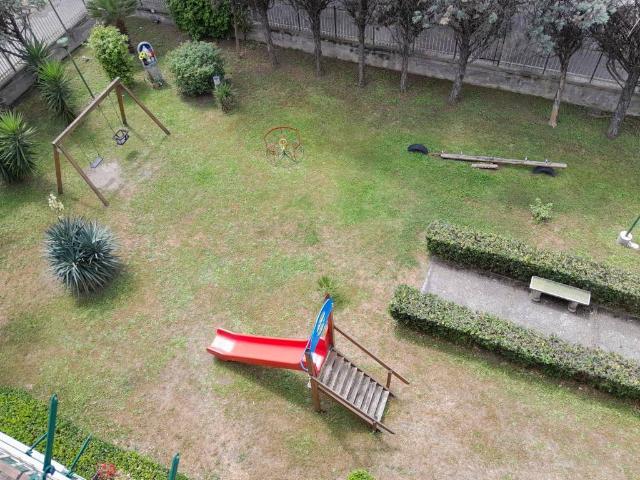 Appartamento in Affitto a Volla
