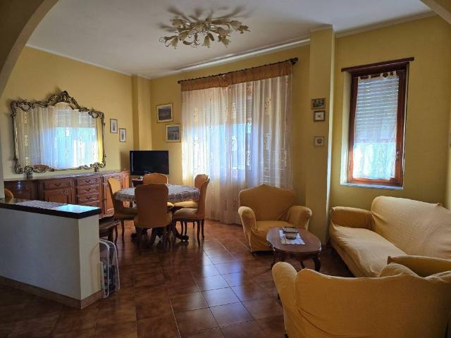 Appartamento in affitto a Volpiano TO