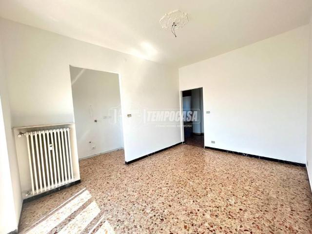 Appartamento in affitto a Volpiano TO