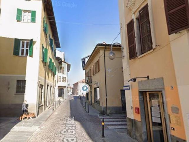 Appartamento in affitto a Volpiano TO