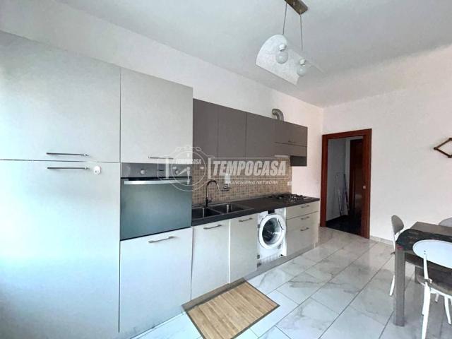 Appartamento in affitto a Volpiano TO