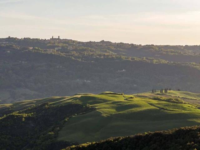 Appartamento in affitto a Volterra PI