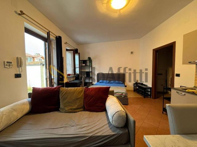 Appartamento in affitto a Volvera TO