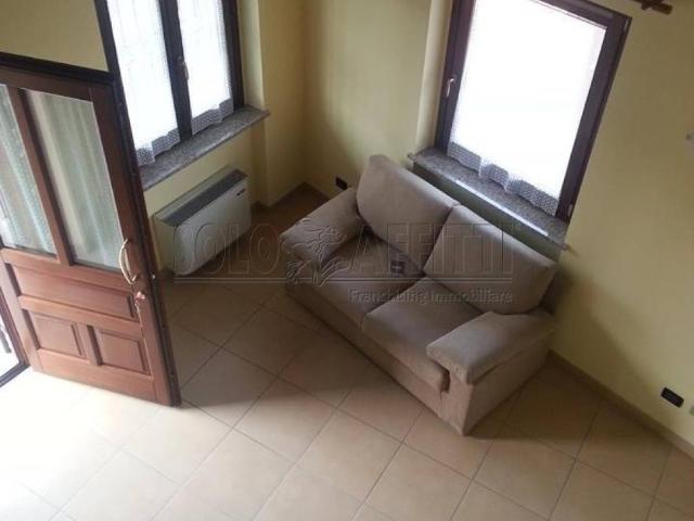 Appartamento in affitto a Volvera TO