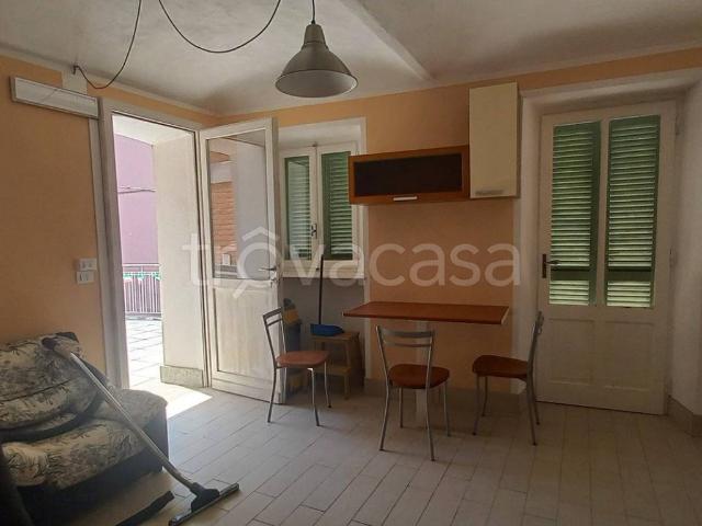 Appartamento in affitto a Zubiena via Giacomo Matteotti, arredato, terrazzo, senza ascensore TrovaCasa