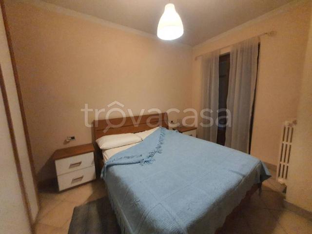 Appartamento in affitto a Zubiena via Giacomo Matteotti, 53, arredato, terrazzo, riscaldamento a gas metano TrovaCasa