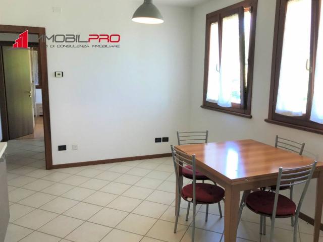 Appartamento in affitto a Zugliano VI