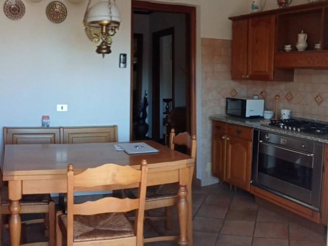 Appartamento in affitto a Zumaglia BI