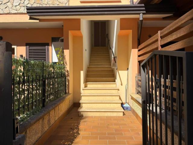Appartamento in affitto a Zumpano CS