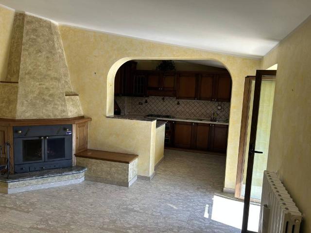 Appartamento in affitto a Zumpano CS
