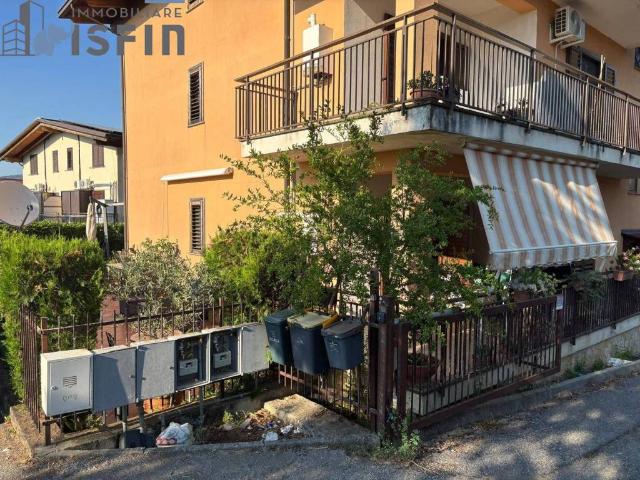 Appartamento in affitto a Zumpano via Vence, 6, arredato, giardino privato, box TrovaCasa
