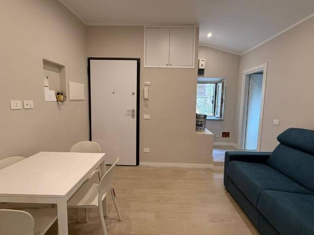 Appartamento in affitto a Zagarolo RM