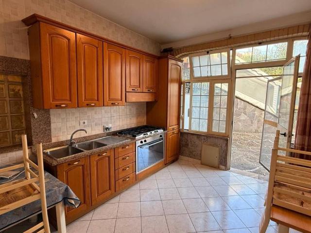 Appartamento in affitto a Zagarolo RM