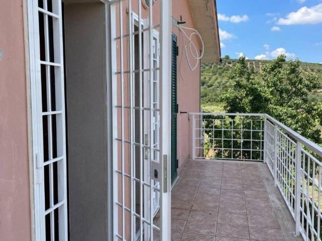 Appartamento in affitto a Zagarolo RM