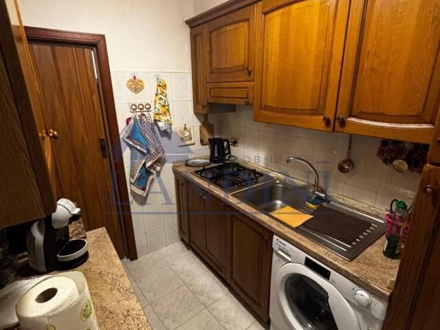Appartamento in affitto a Zagarolo RM