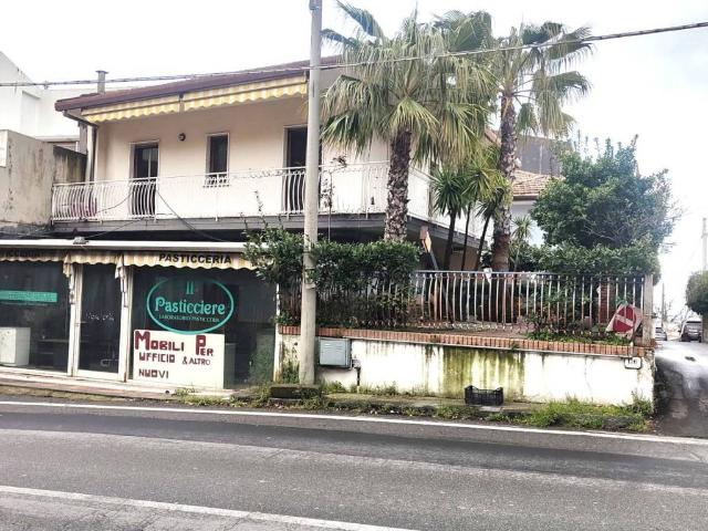 Appartamento in affitto a Zafferana Etnea CT