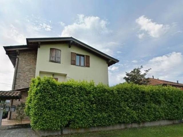 Appartamento in affitto a Zanica