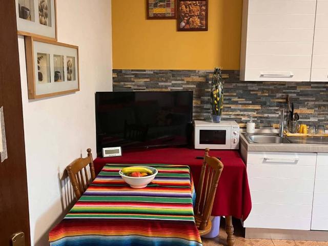 Appartamento in affitto a Zanica BG