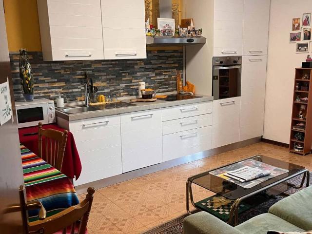 Appartamento in affitto a Zanica BG