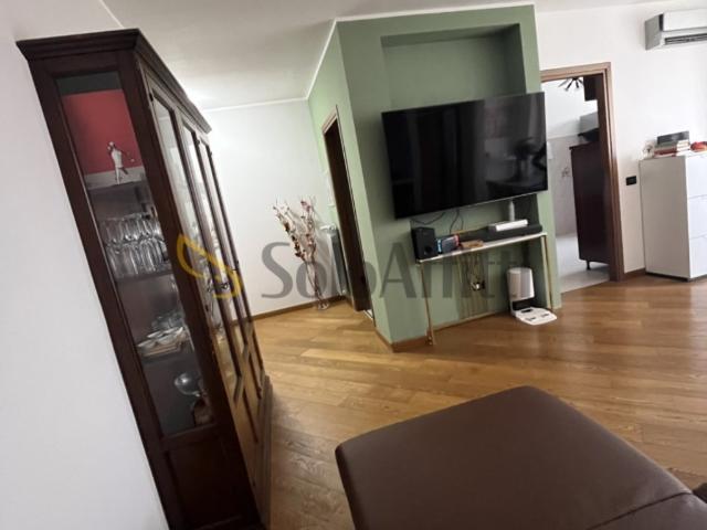 Appartamento in affitto a Zelo Buon Persico, arredato, box, terrazzo TrovaCasa