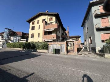 Appartamento in affitto a Zelo Buon Persico via Ada Negri, 2, arredato, box, riscaldamento autonomo TrovaCasa
