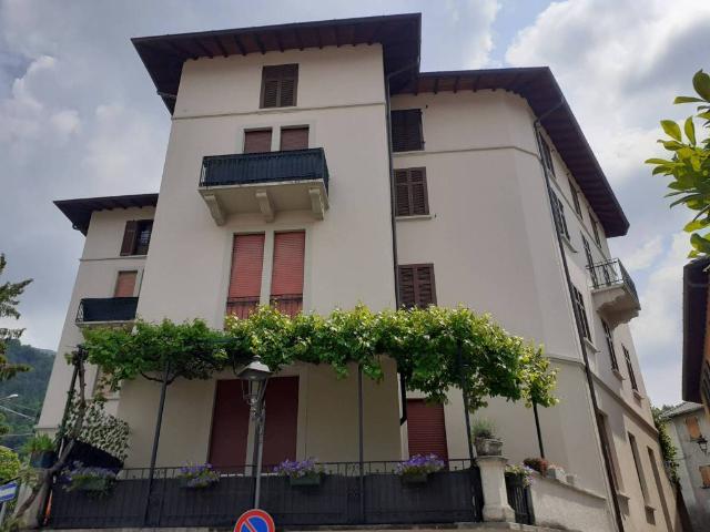 Appartamento in affitto a Zelbio CO