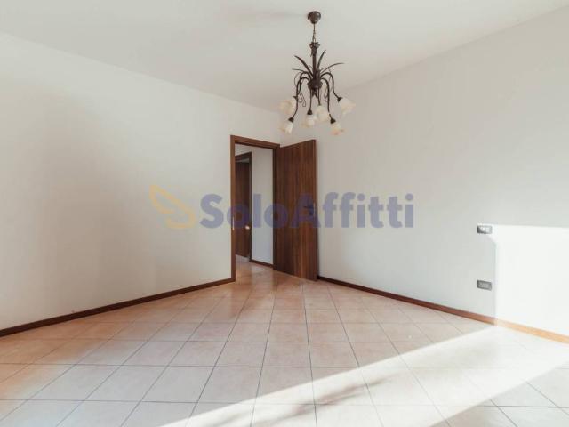 Appartamento in affitto a Zero Branco, giardino privato, box, parzialmente arredato TrovaCasa