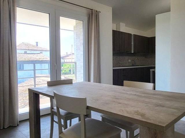 Appartamento in affitto a Zero Branco