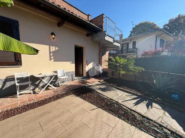 Appartamento in affitto a Zerbolò PV