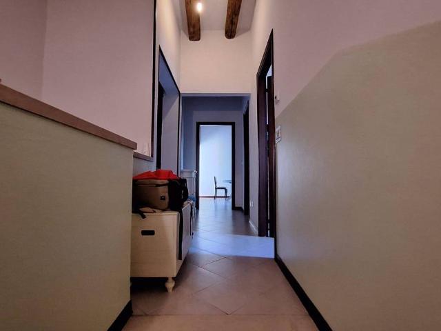 Appartamento in affitto a Zevio VR