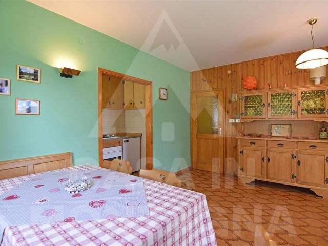 Appartamento in affitto a Ziano Di Fiemme