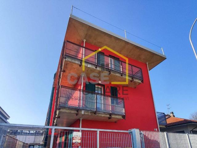Appartamento in affitto a Zibido San Giacomo MI