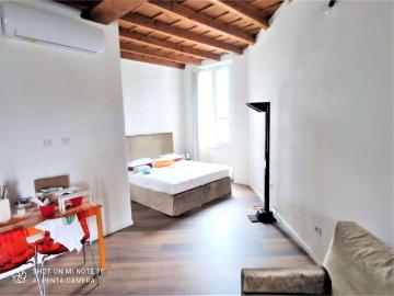 Appartamento in affitto a Zibido San Giacomo ss35 dei Giovi, arredato, ristrutturato, aria condizionata TrovaCasa