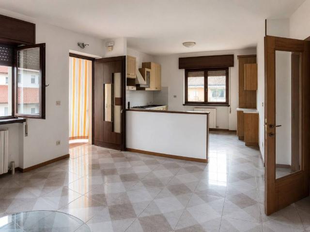 Appartamento in affitto a Zimella VR