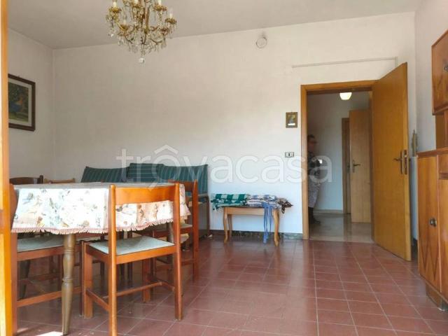Appartamento in affitto a Zocca via g. Ronchi, 178, box, terrazzo, senza ascensore TrovaCasa