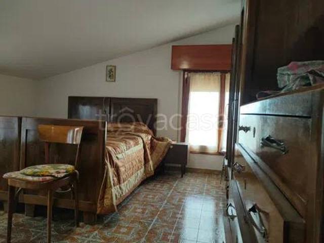 Appartamento in affitto a Zocca via g. Ronchi, mansarda, cucina abitabile TrovaCasa