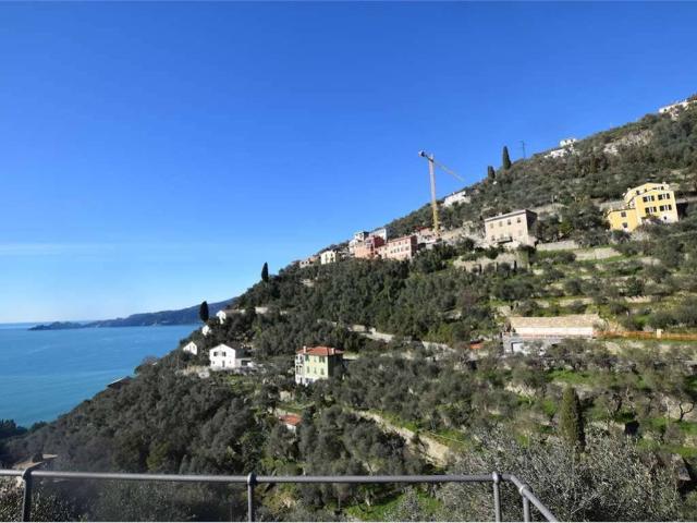 Appartamento in affitto a Zoagli GE