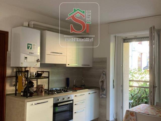 Appartamento in affitto a Zogno BG