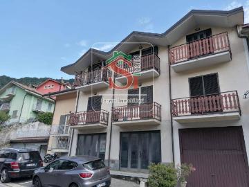 Appartamento in affitto a Zogno BG