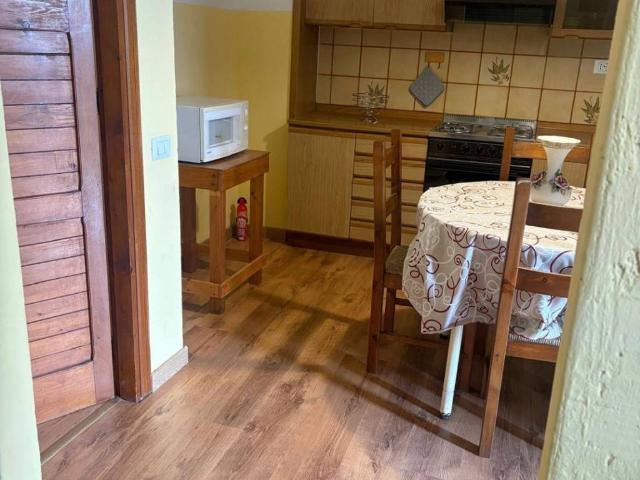 Appartamento in affitto a Zogno BG
