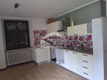 Appartamento in affitto a Zogno