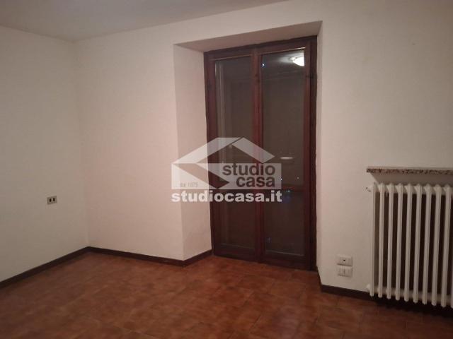 Appartamento in affitto a Zogno