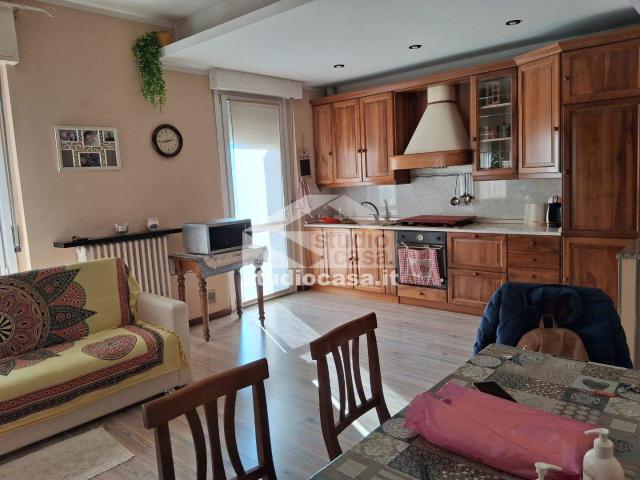 Appartamento in affitto a Zogno